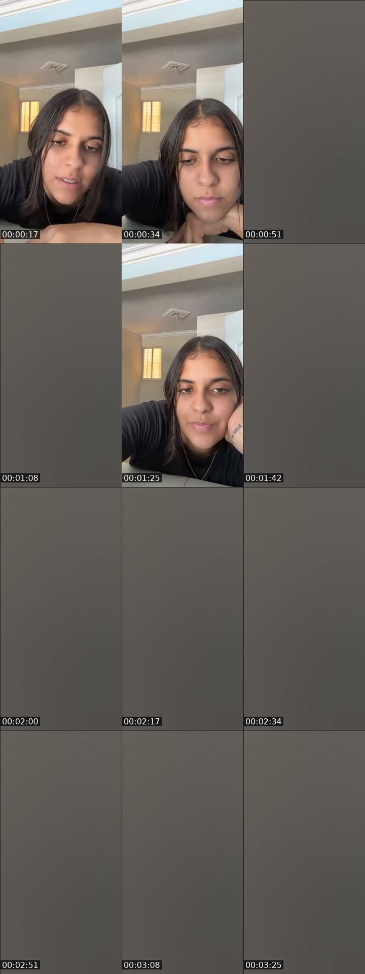 @daniela__g1509 TikTok live stream