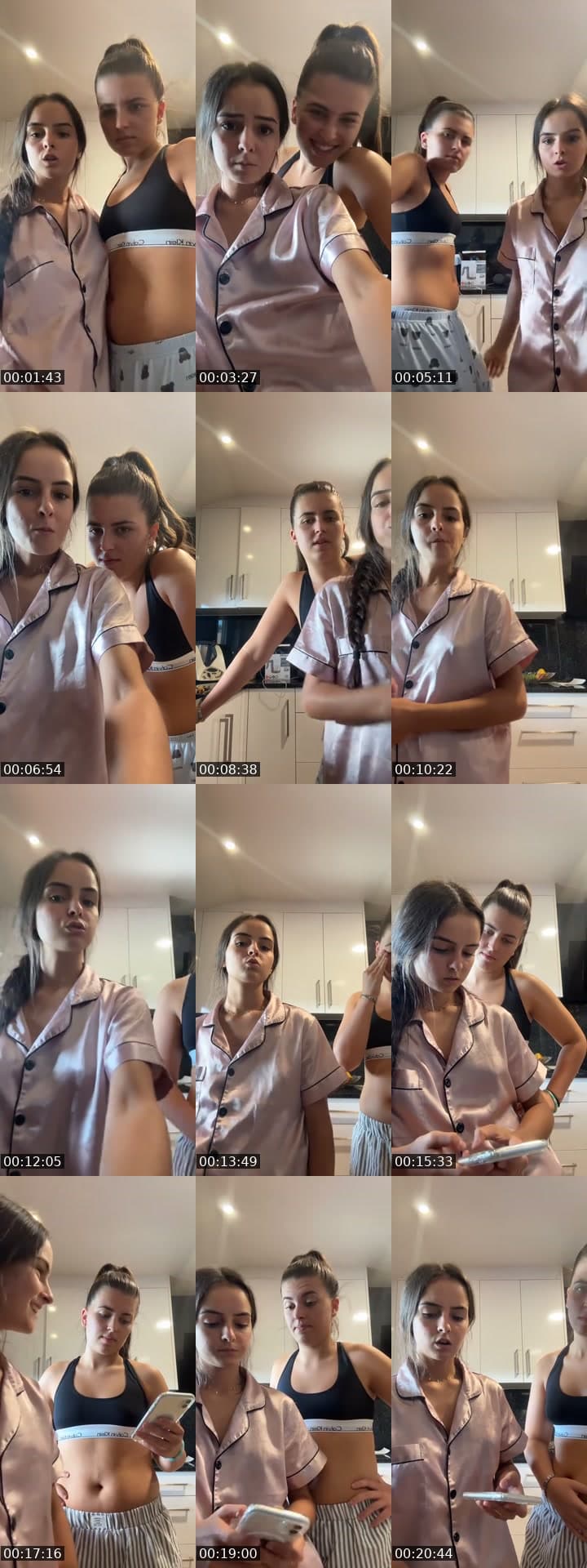 @coti_srra TikTok live stream