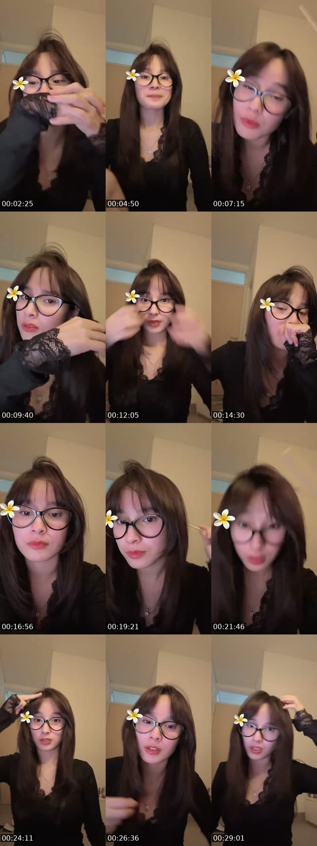 @centaureve TikTok live