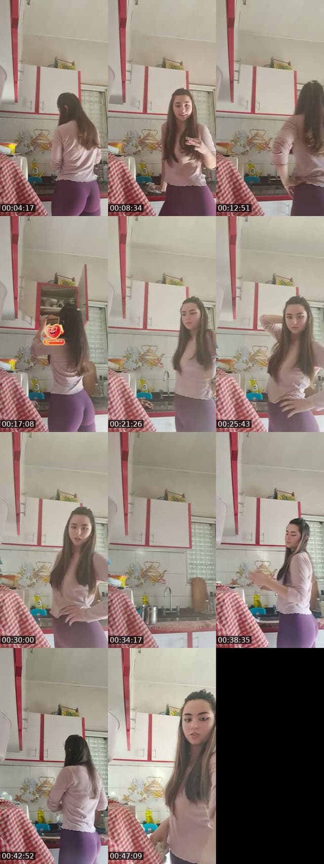 TikTok live: ordena conmigo by @pri.garcia99