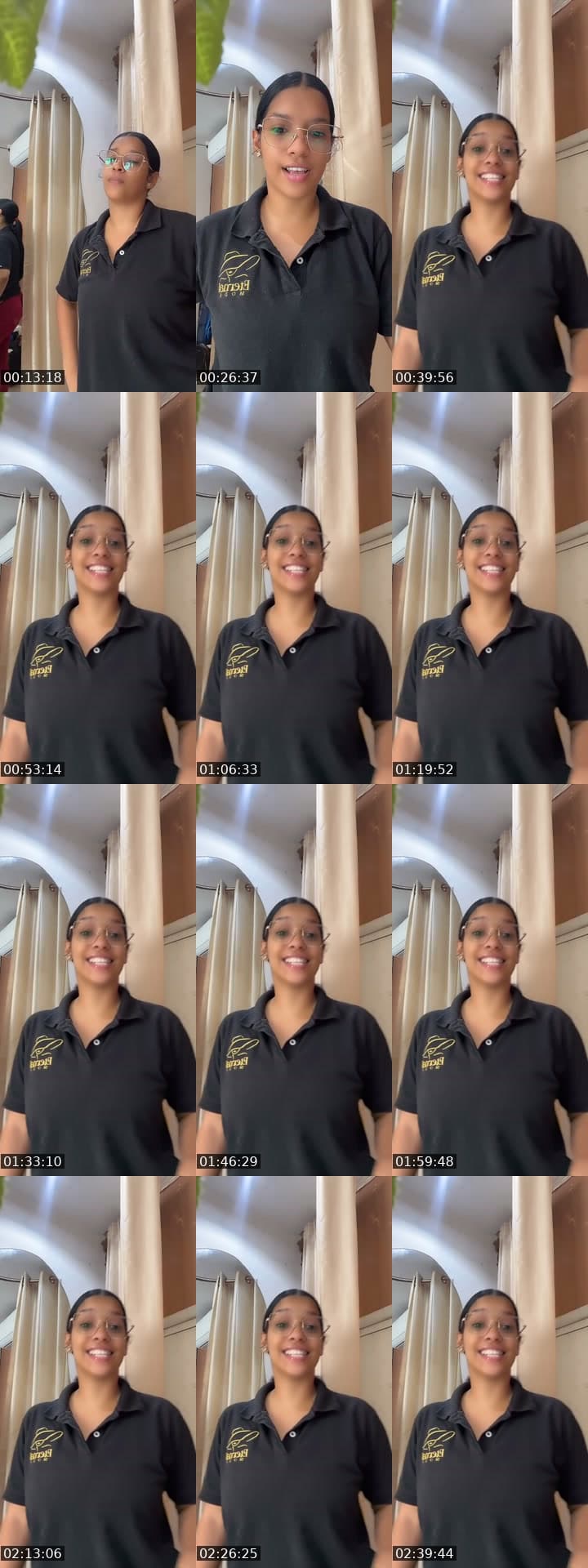@ericka_638 TikTok live stream