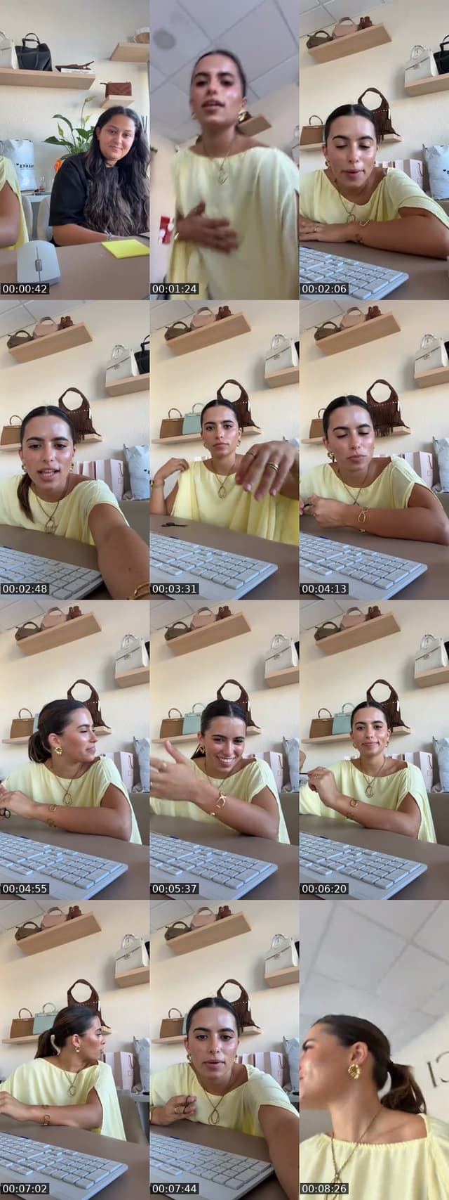 @tatycorreia TikTok live from 2026-07-16