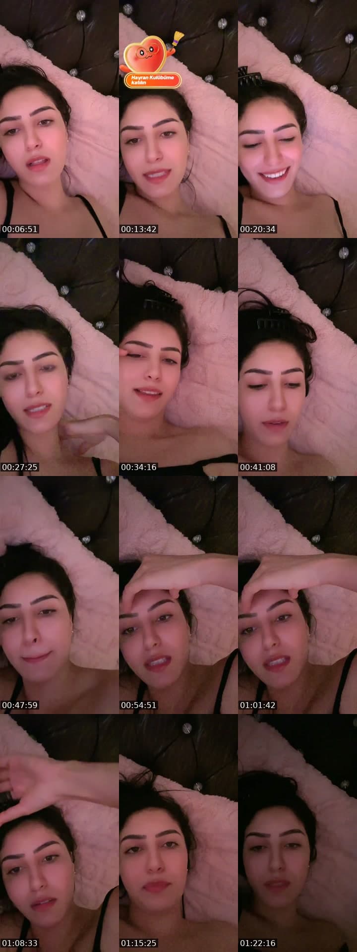 @soo344l2 TikTok live stream