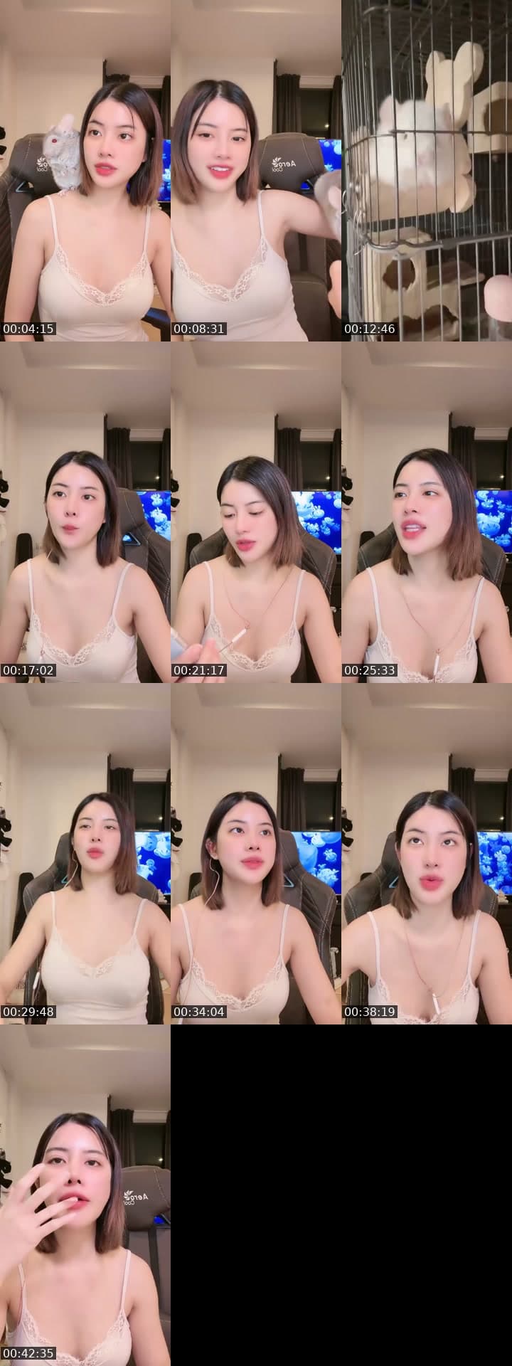 @soda_thiantawan TikTok live stream
