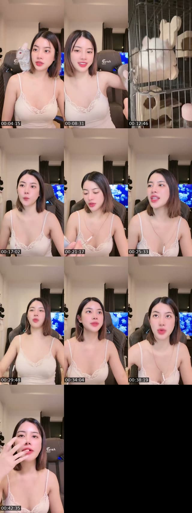 @soda_thiantawan TikTok live