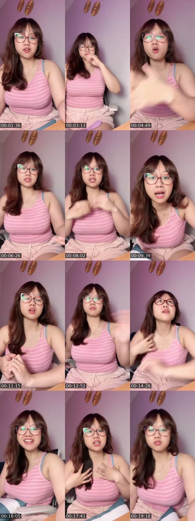 United States TikTok live: aku pindah ke akun ini yya by @urfavbubs_2