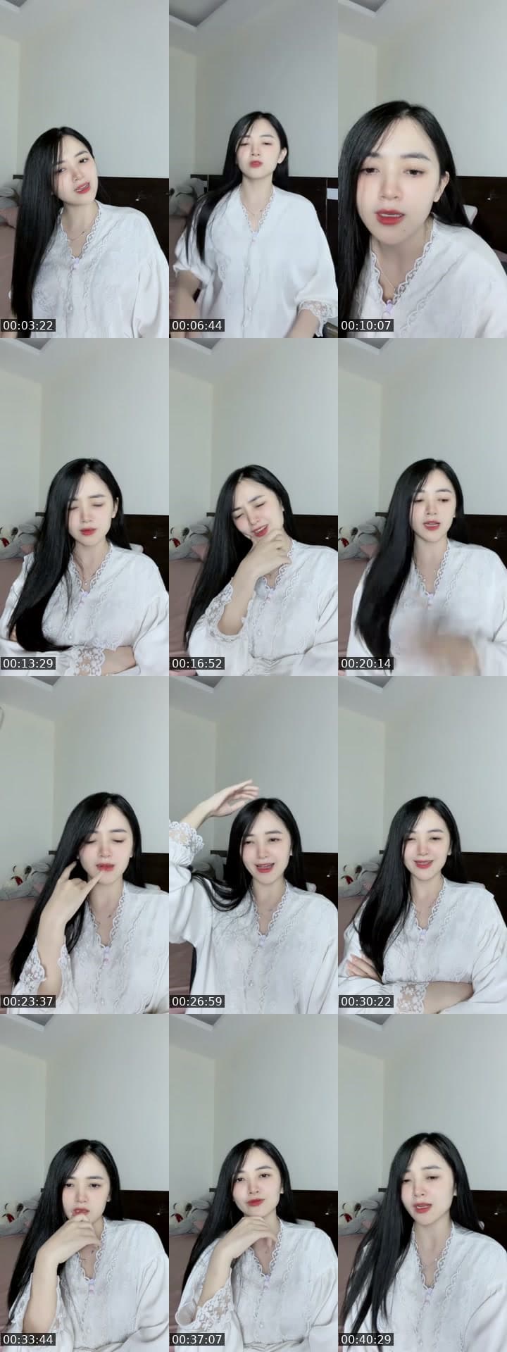 @shushi.daily9x TikTok live stream