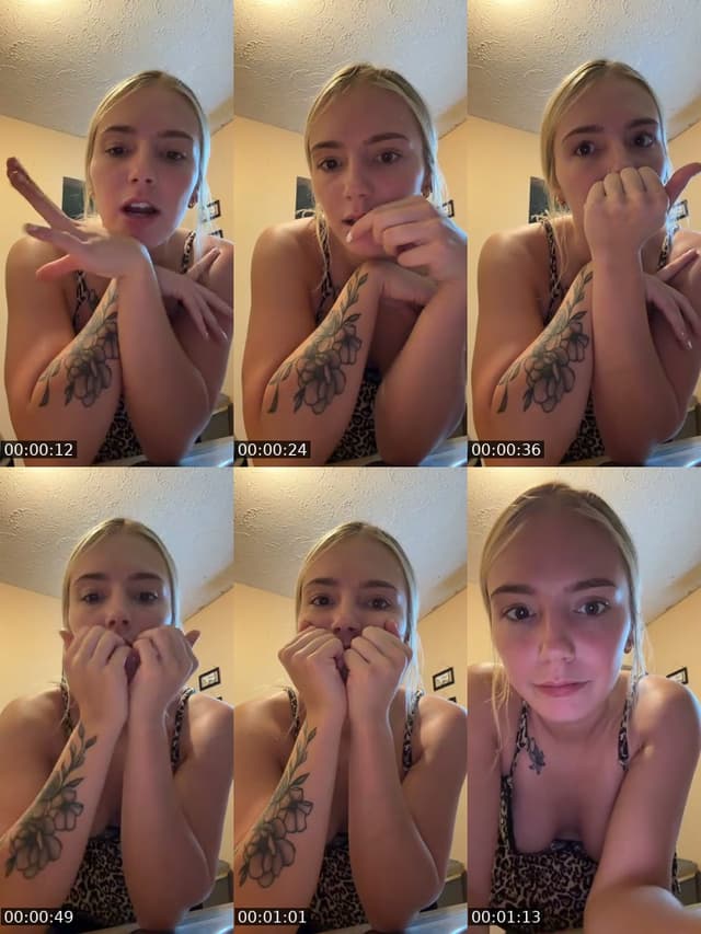 be productive w me - @caidencelynnxo