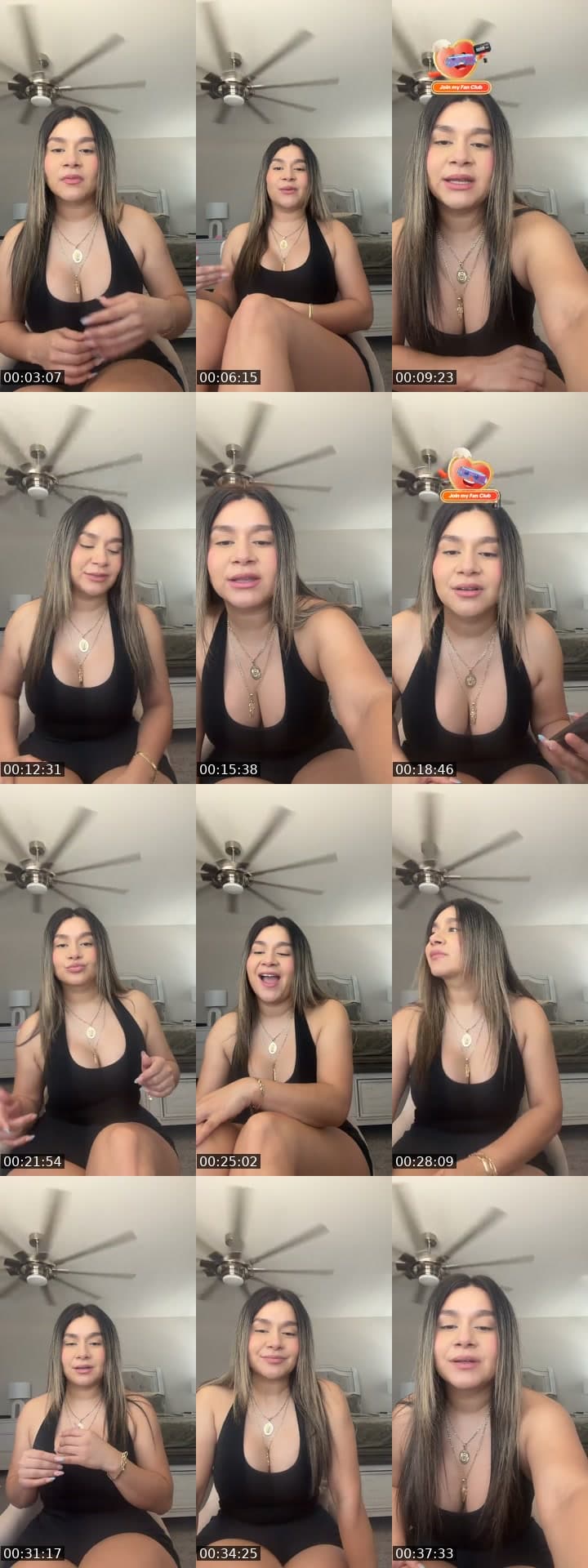 @ciindy028_ TikTok live stream