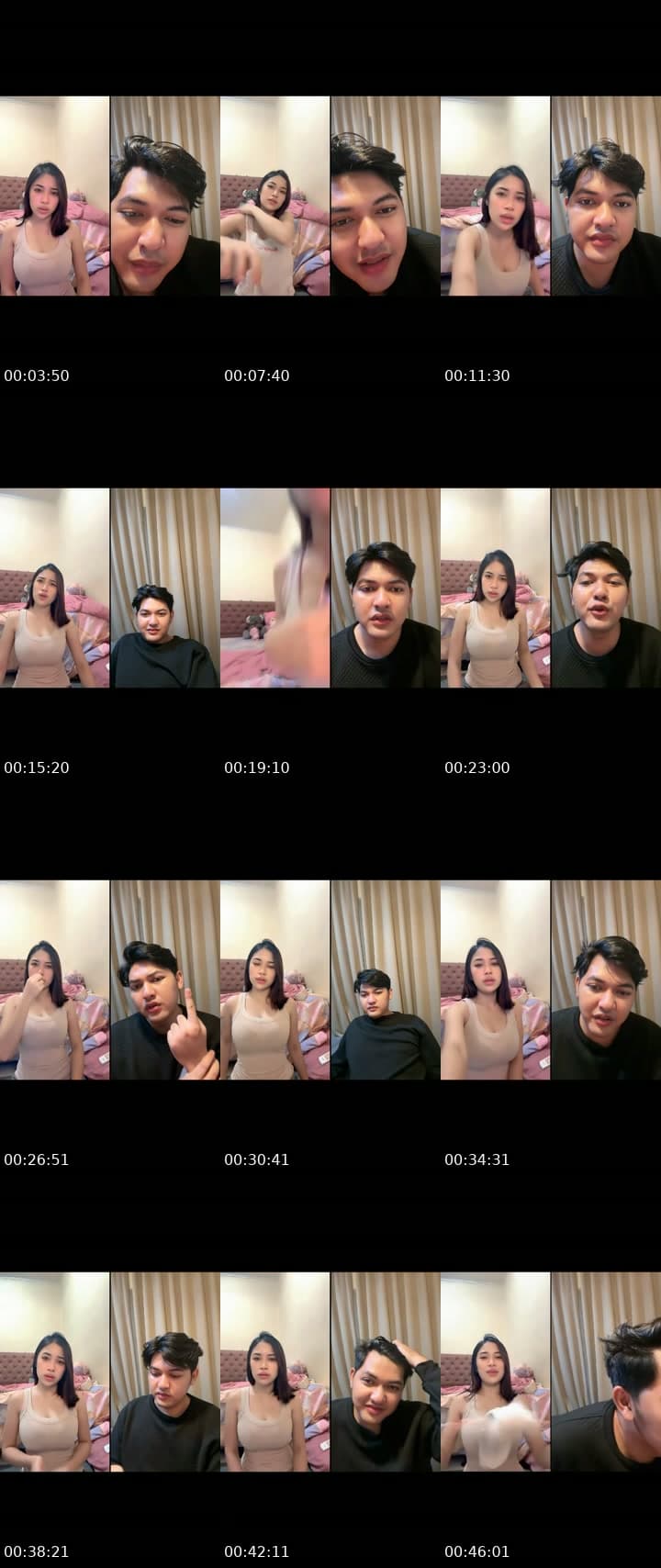 @ika.valora TikTok live stream