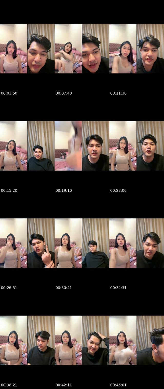 @ika.valora TikTok live from 2026-07-16