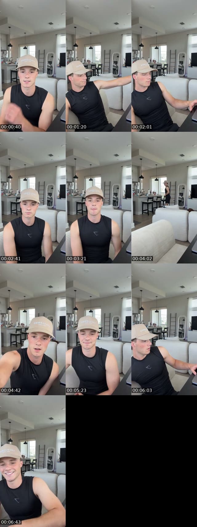 @immichael28 TikTok live