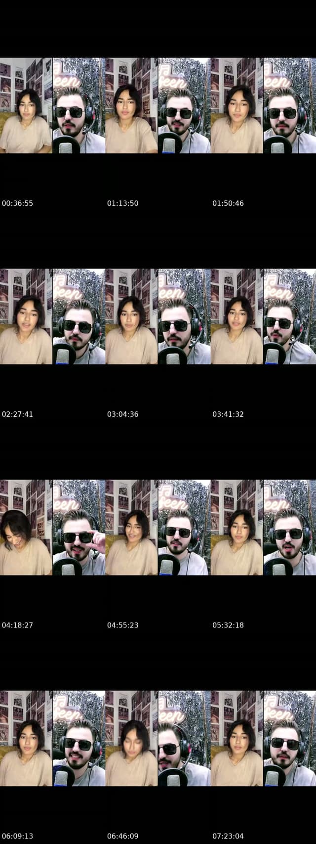 @israeumamaha TikTok live from 2026-07-16
