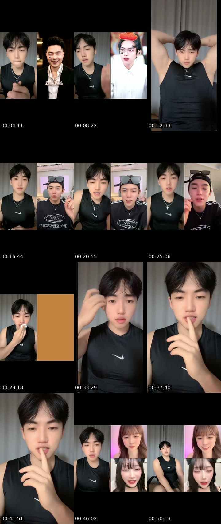 @jay_g2e TikTok live stream