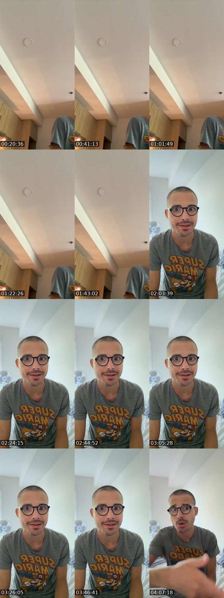 @jeux_videoqc TikTok live stream