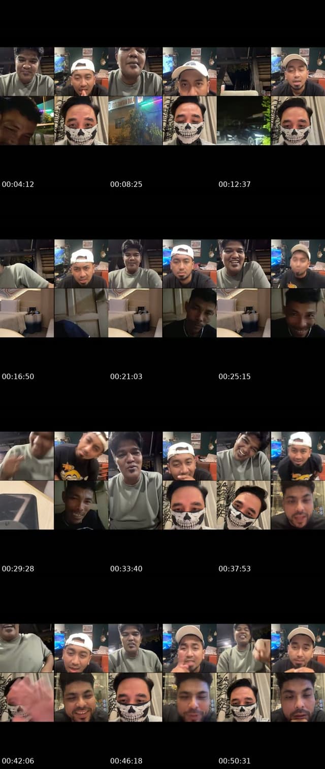@kuchaisahat TikTok live from 2026-07-16