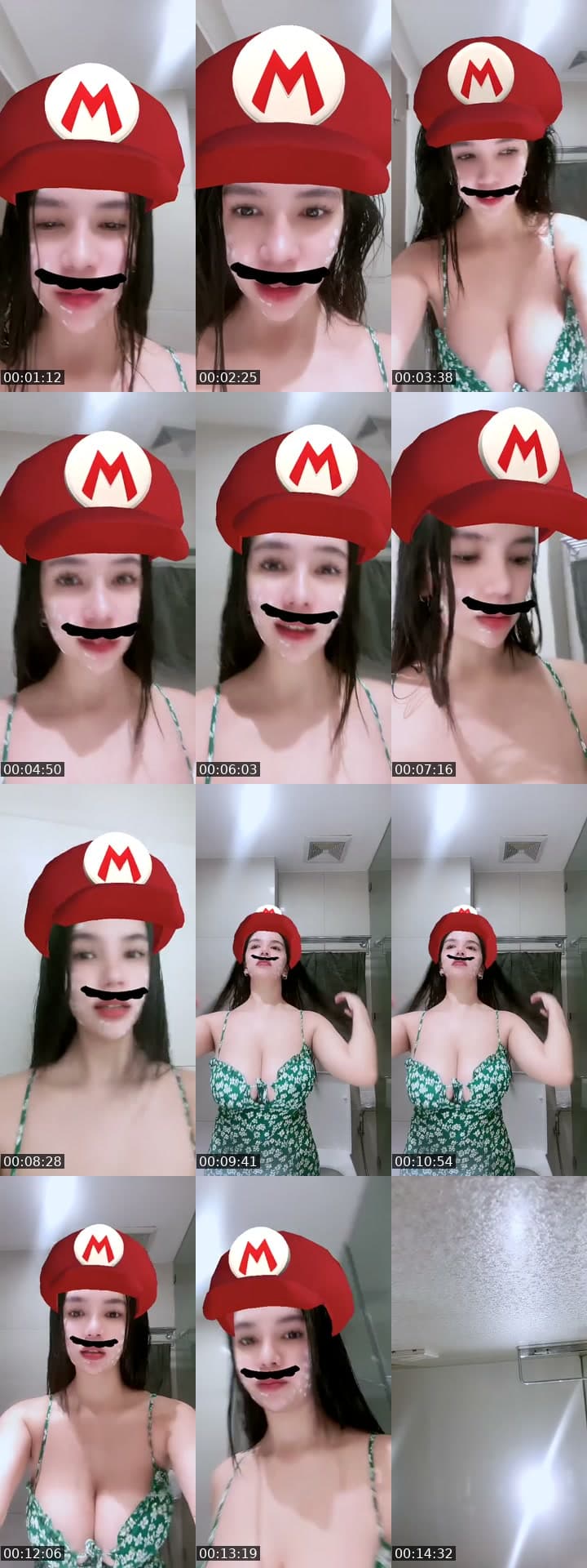 @maria_miamor06 TikTok live stream