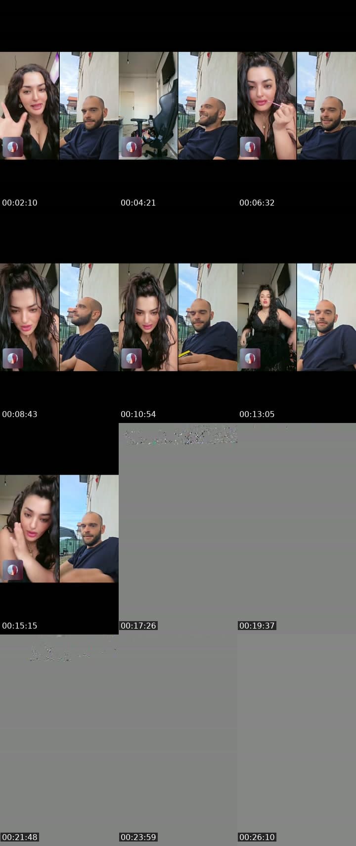 @labylka175 TikTok live stream