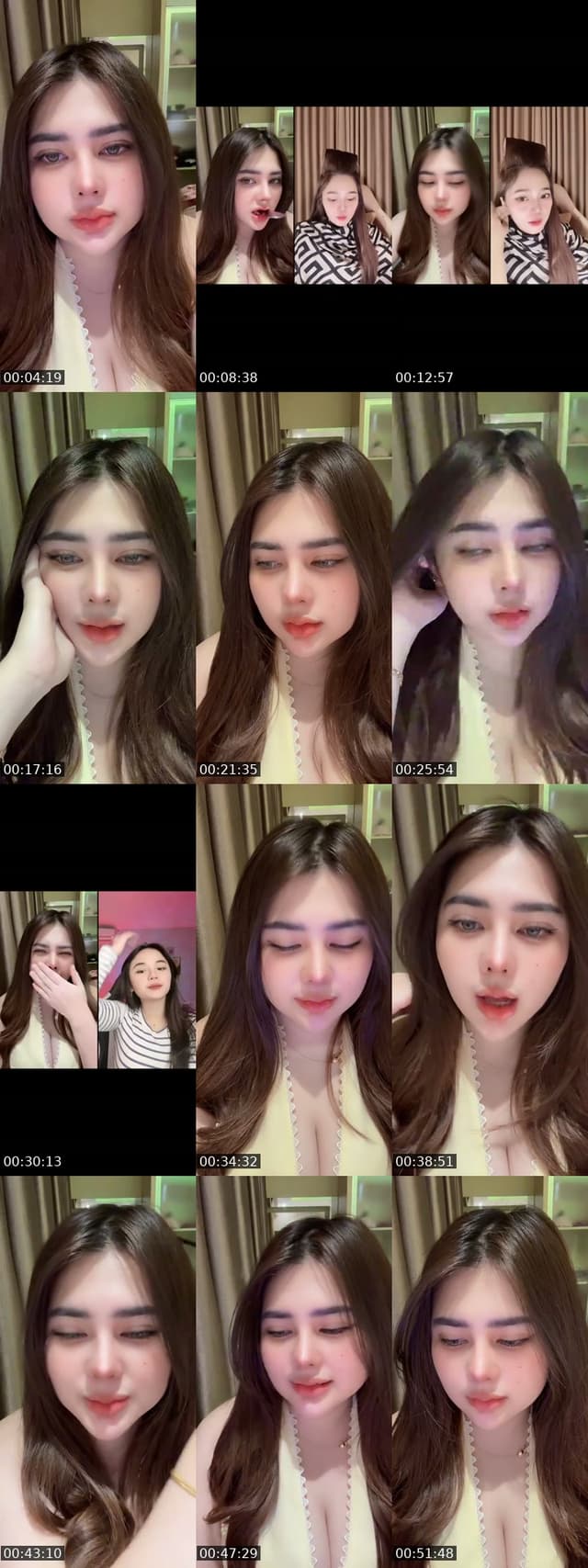 @libragirls774 TikTok live from 2026-07-16