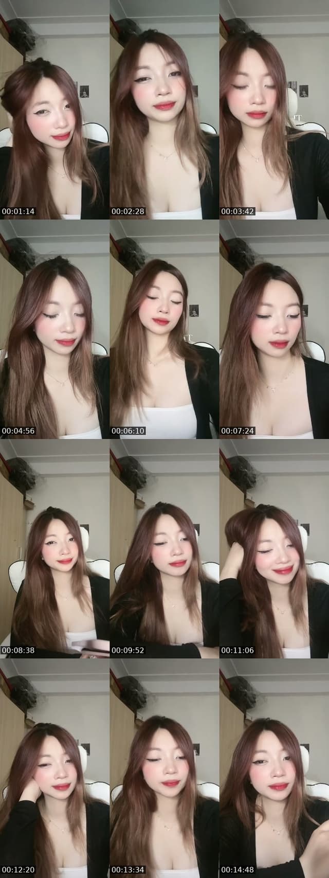 @lilthubui TikTok live from 2026-07-16