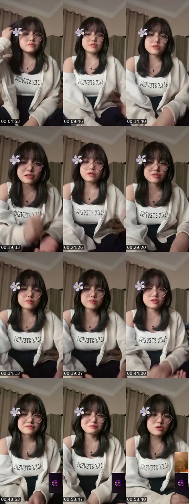 United States TikTok live: come2 💗 by @firara_67