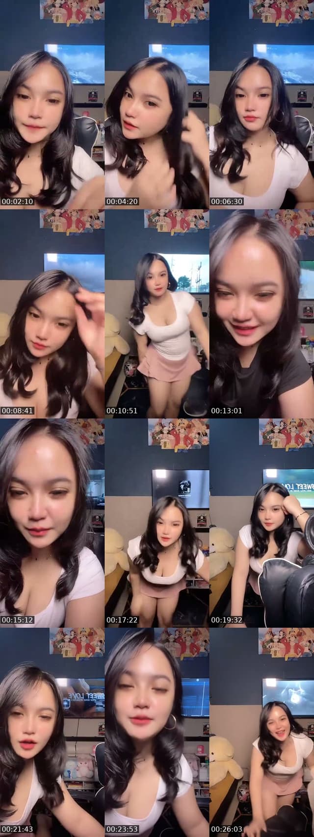 @ftmnda TikTok live