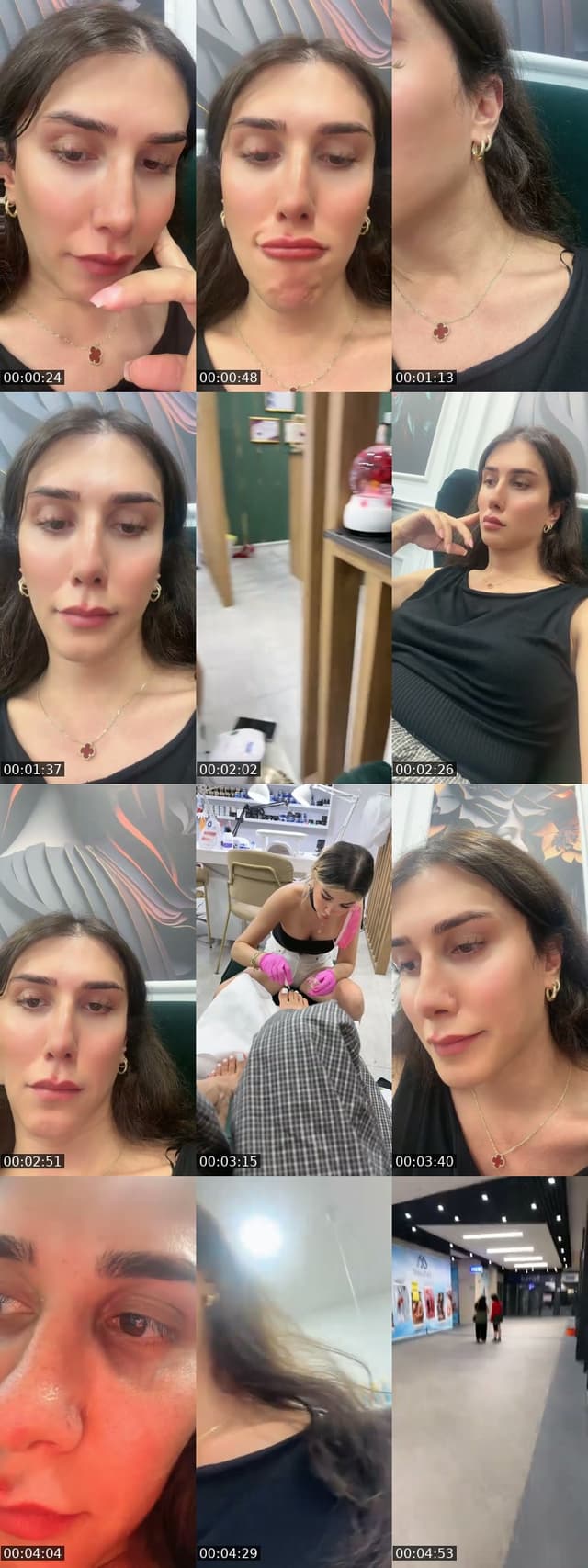 @deniztemz TikTok live