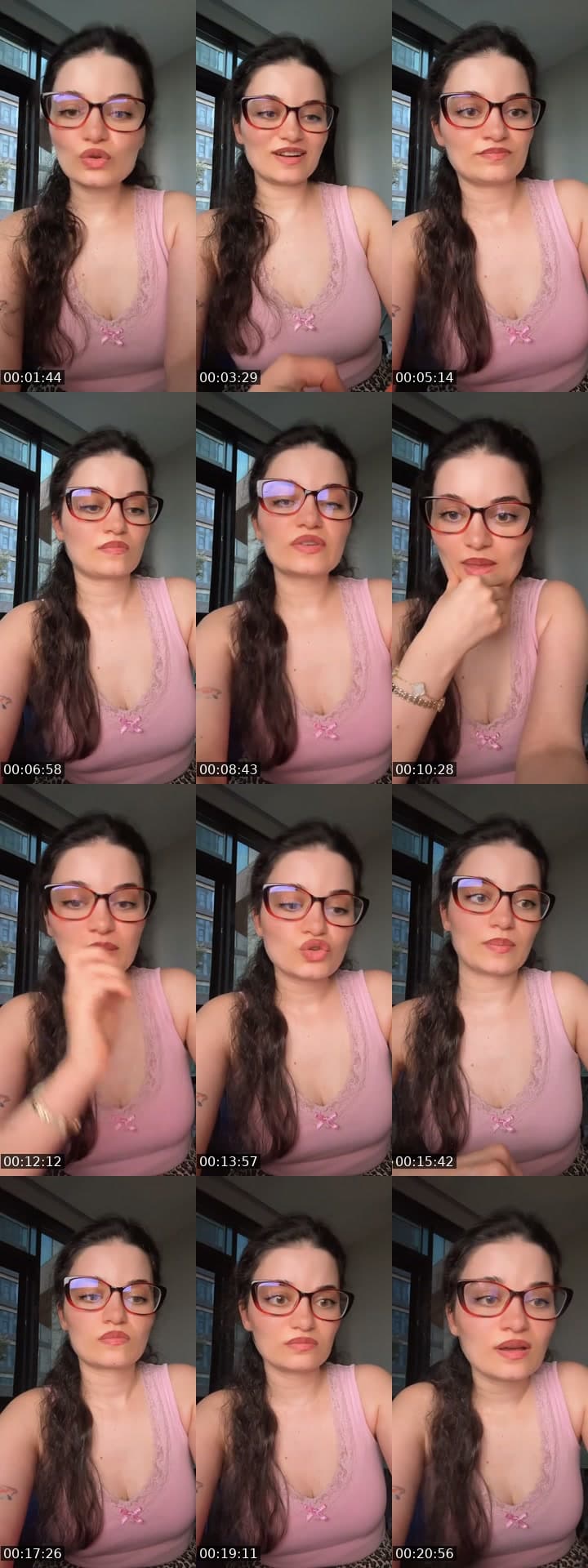@derinballl TikTok live stream