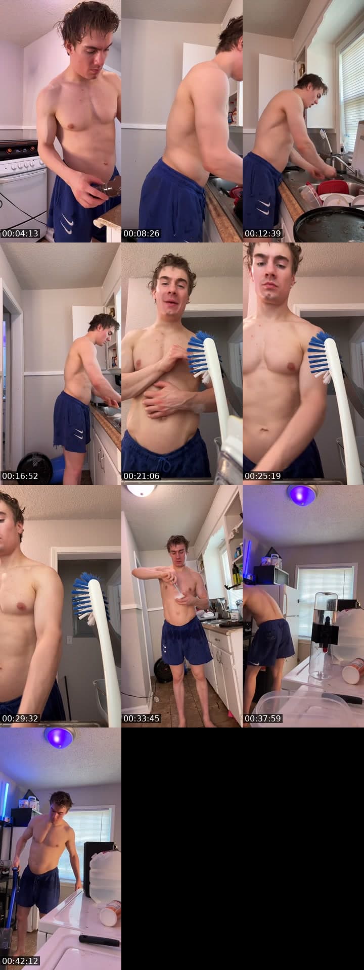 @iambarkk TikTok live stream