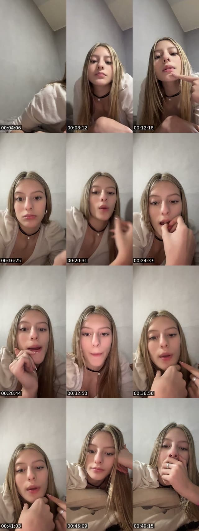 @vaal__ailin TikTok live