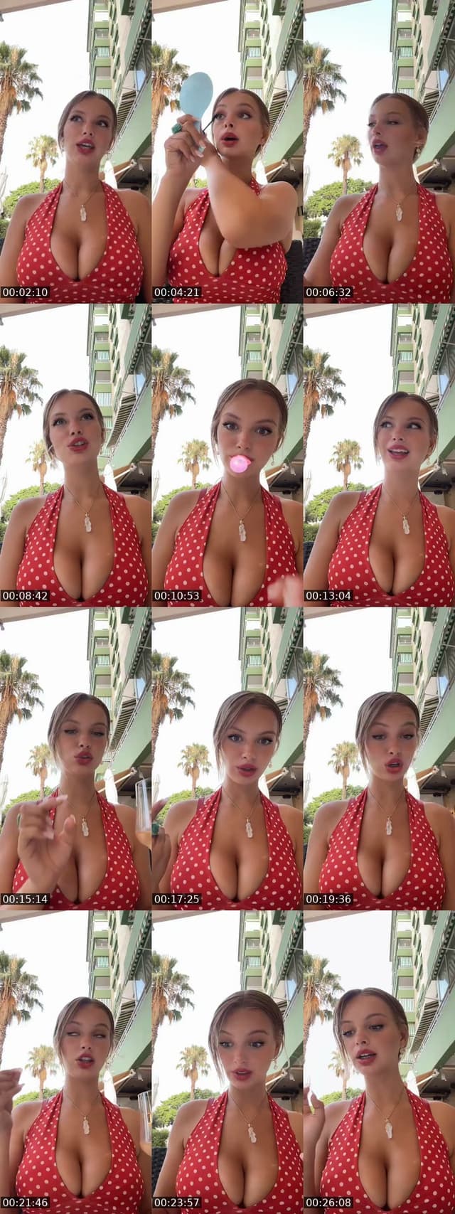 @monicanaturelle United States TikTok live from 2026-07-16