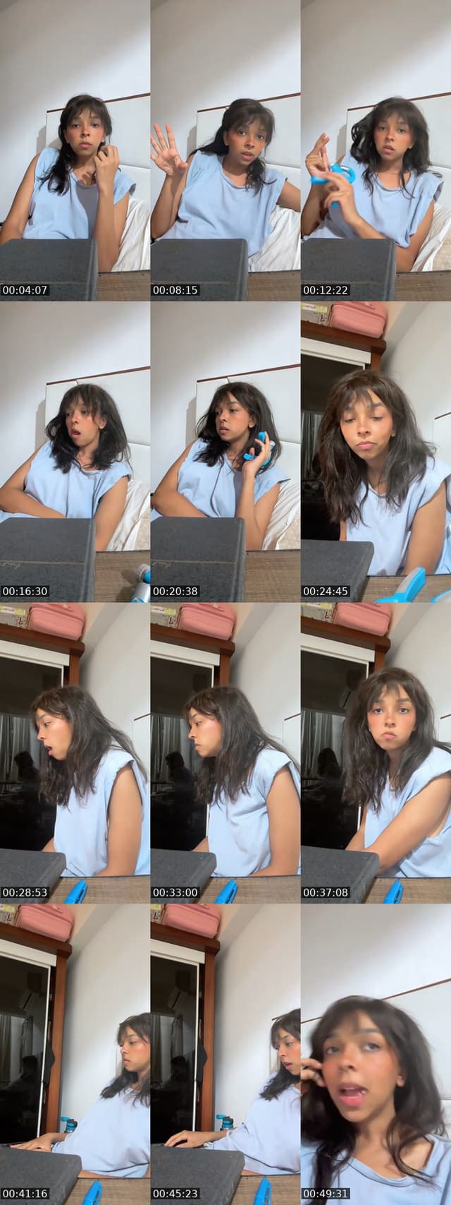 @maha.hamada47 United States TikTok live from 2026-07-16