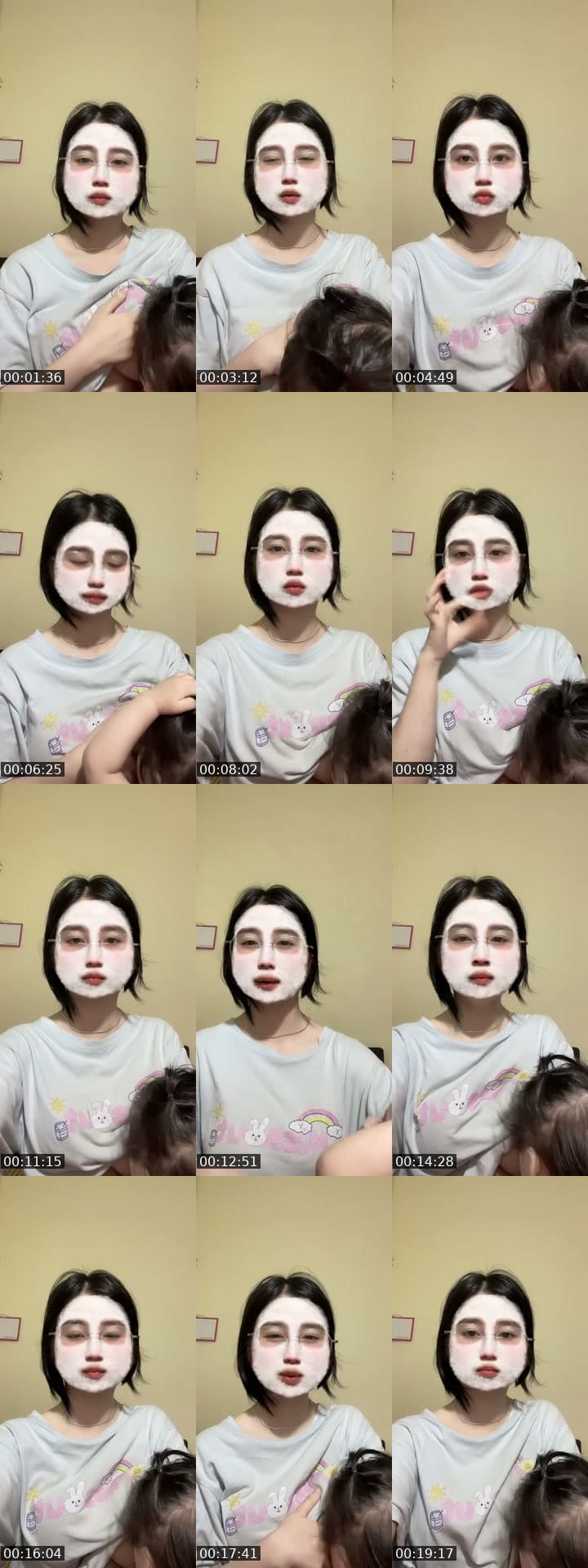 @anlynh14 TikTok live stream