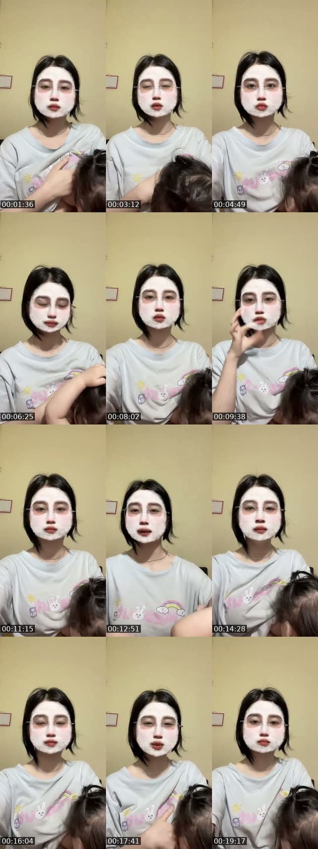 @anlynh14 TikTok live