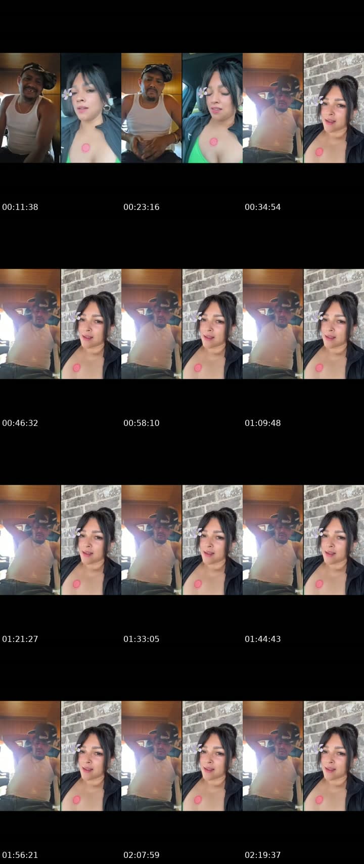@elchimador45 TikTok live stream