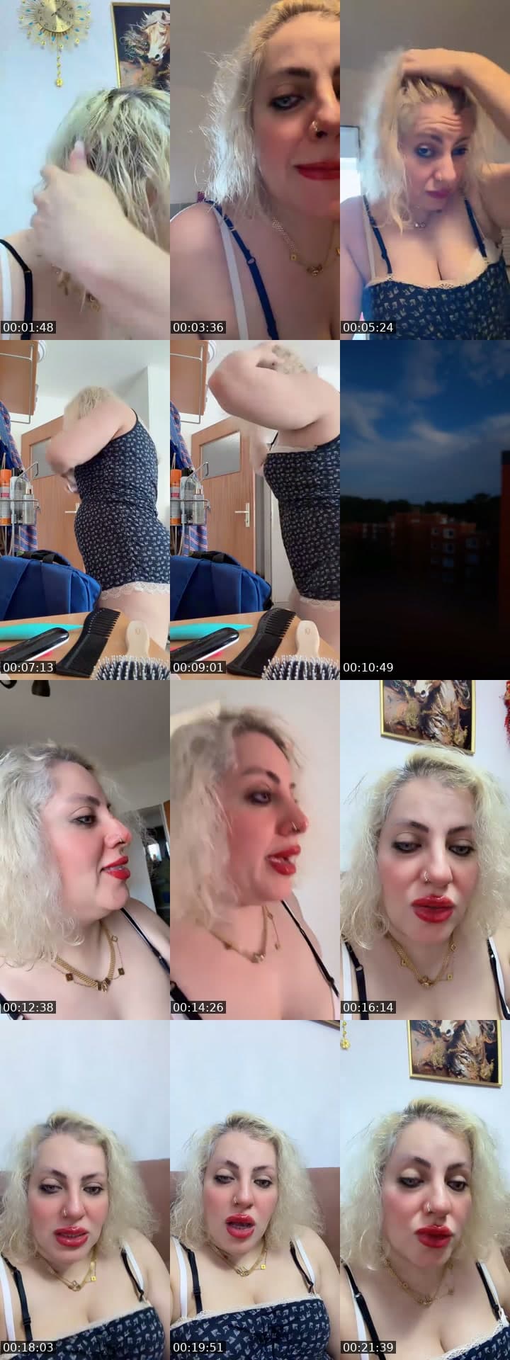 خوش اومدین🥰لایک یادتون نره