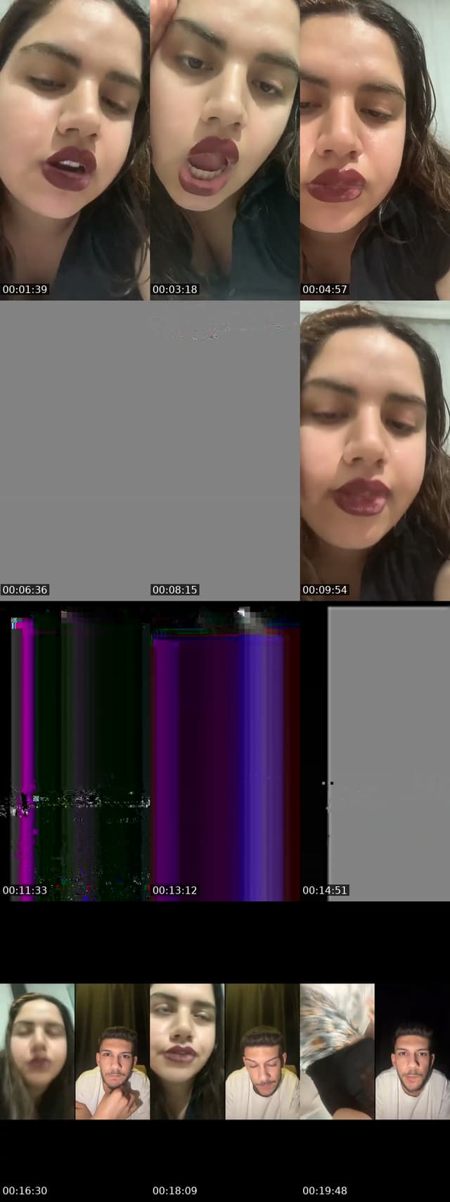 @kulanmiyorrrzzzz TikTok live