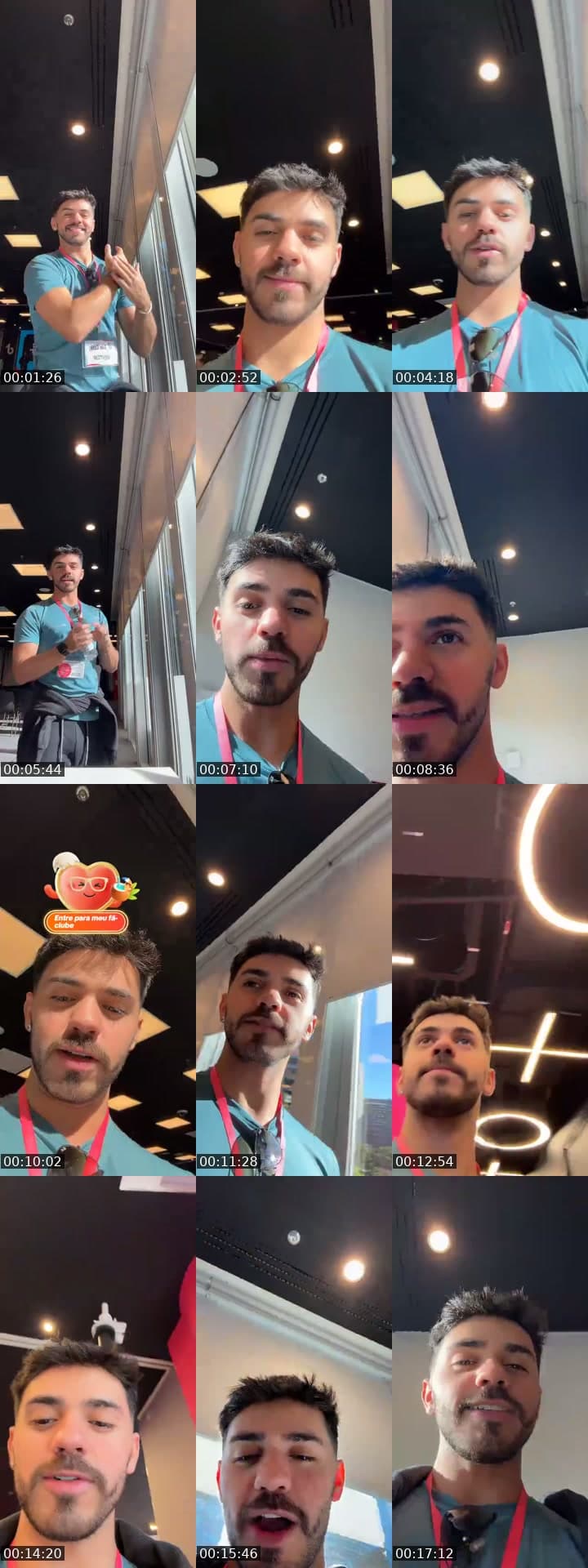 @ismaelmeendes TikTok live stream