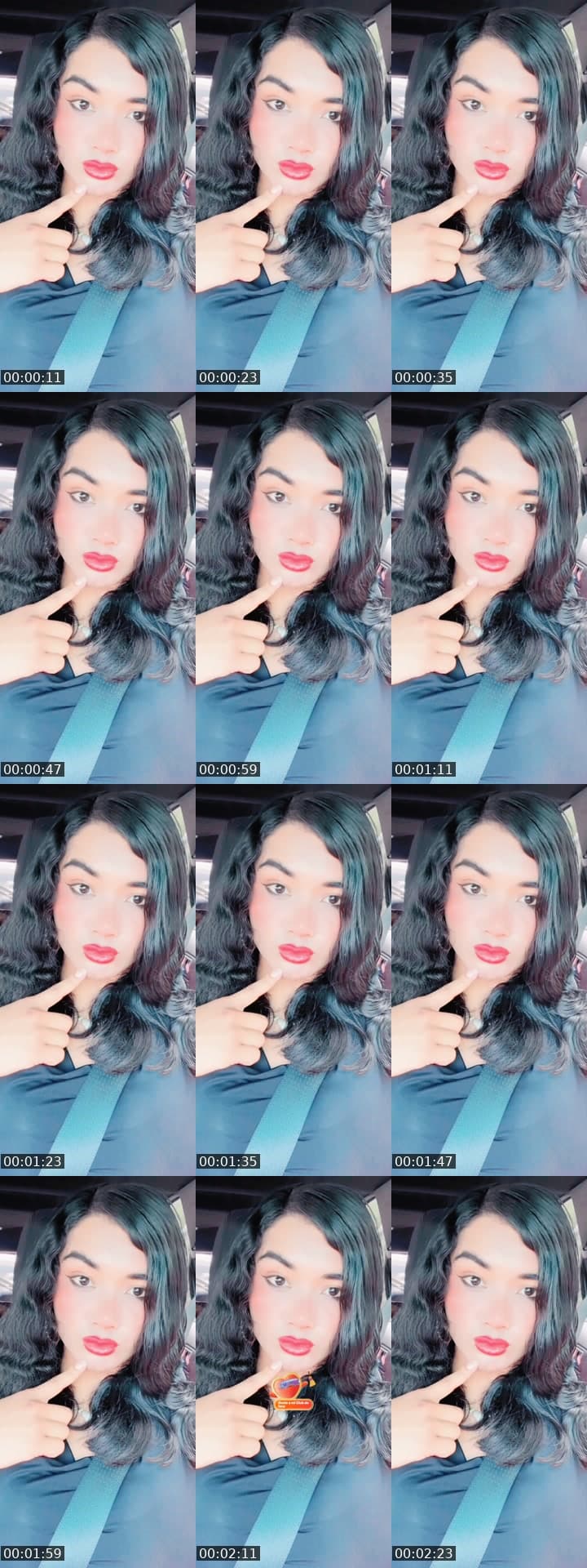 @naobi50 TikTok live stream