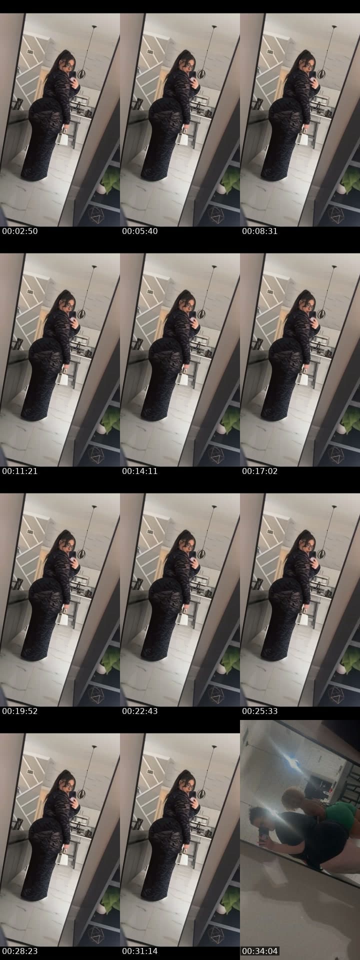 @rita_verse TikTok live stream