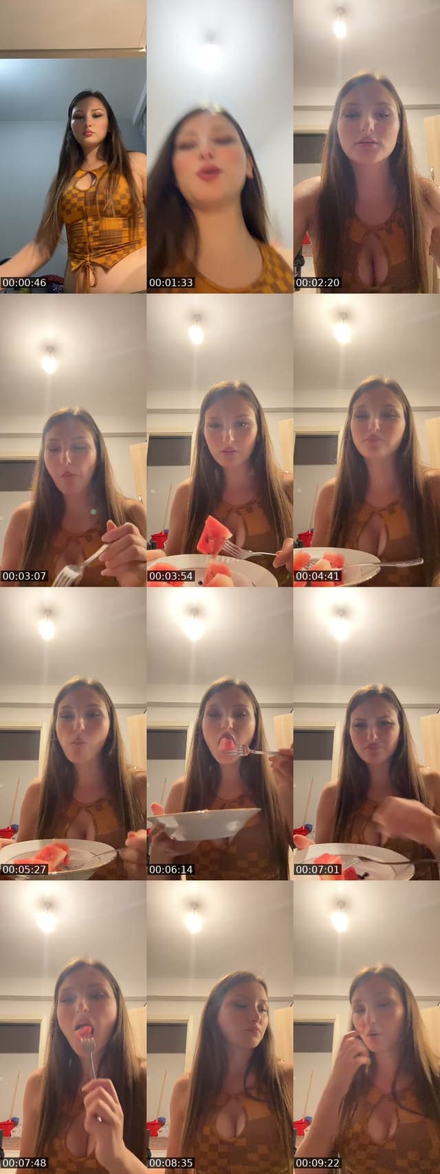 @ozasliz TikTok live