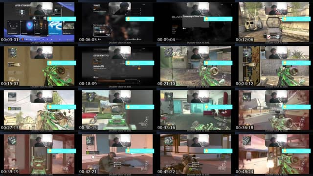 United States TikTok live: bo2 on ps5 by @opusclips5000
