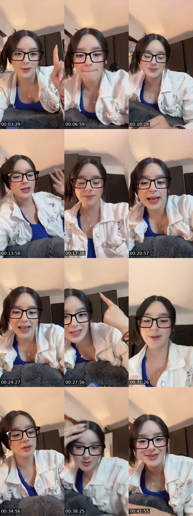 @sheroll_ TikTok live from 2026-07-16