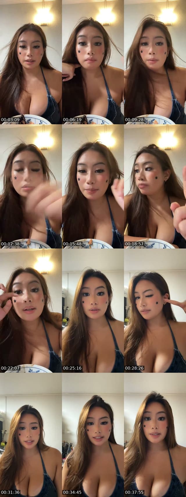United States TikTok live: Yapyap by @mightbeivey