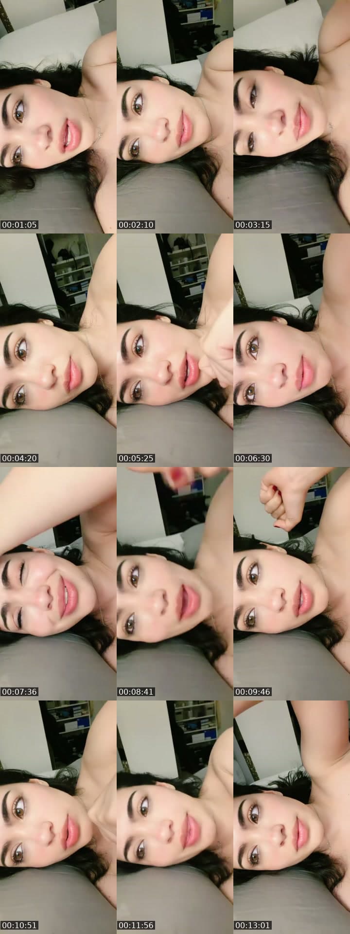 @halnat TikTok live stream