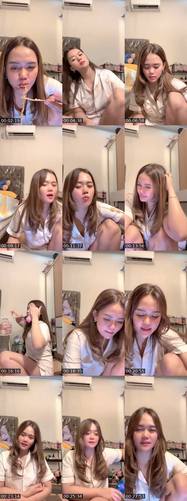 @inipinanana TikTok live