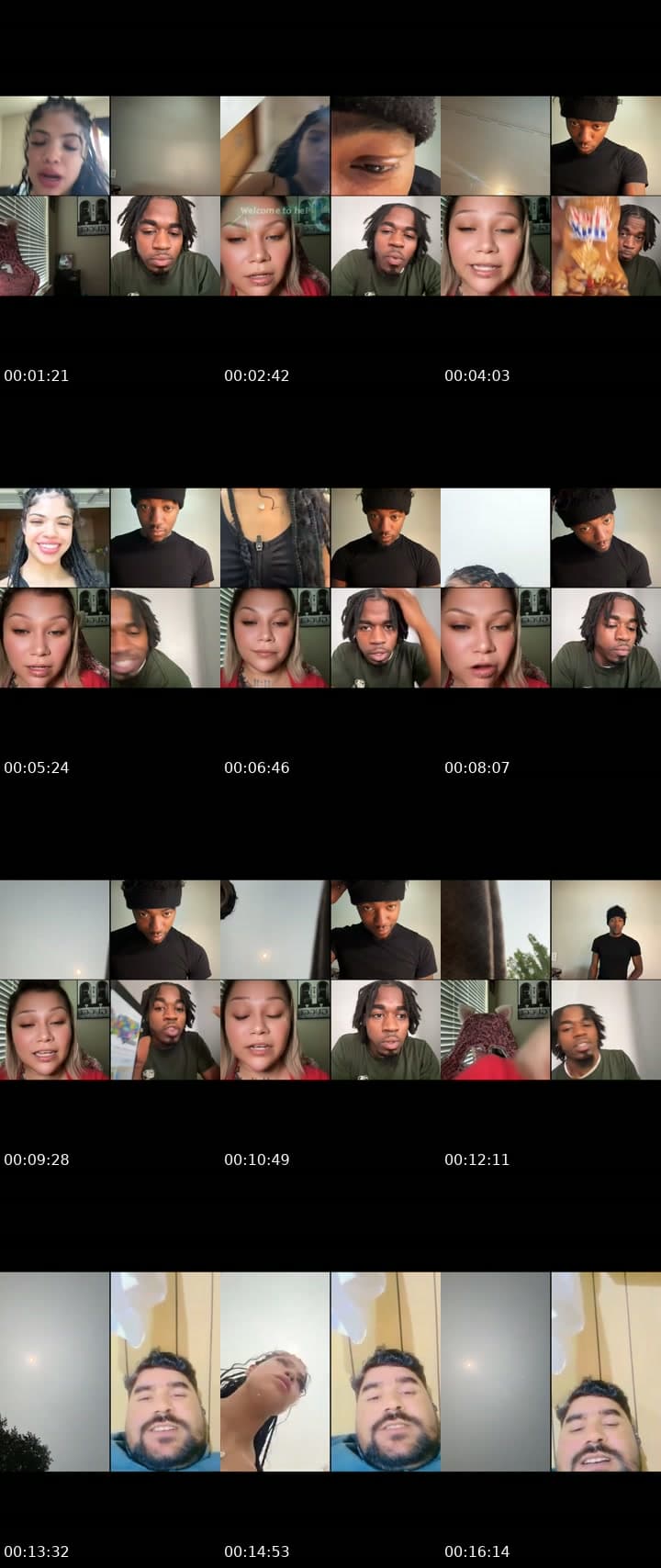@httpsleann TikTok live stream