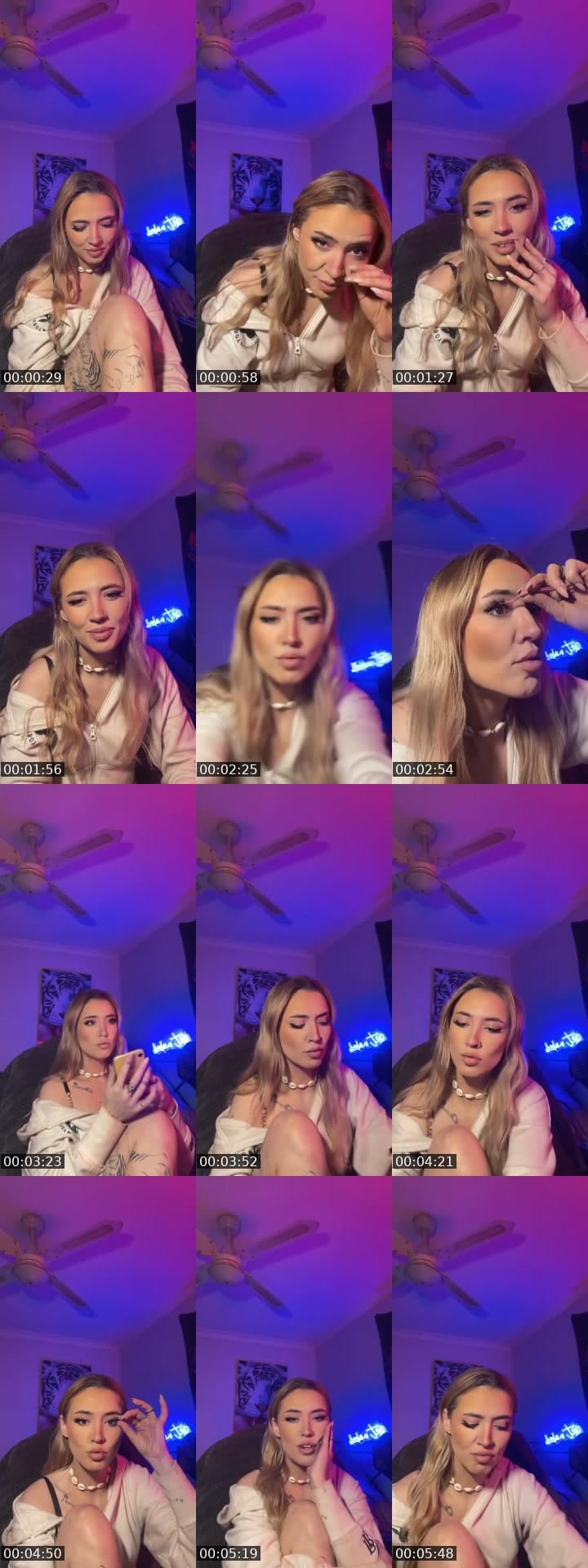 @itssrhirhiii TikTok live stream
