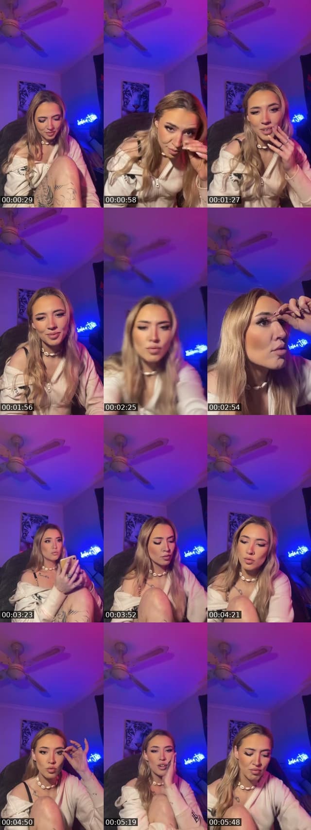 @itssrhirhiii TikTok live