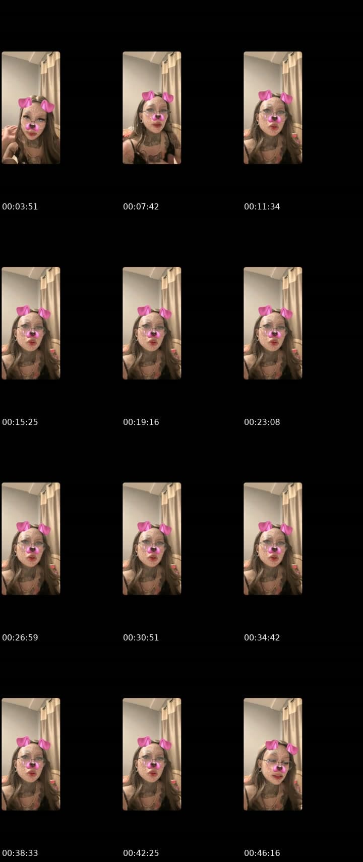 @theyknowmaryj TikTok live stream